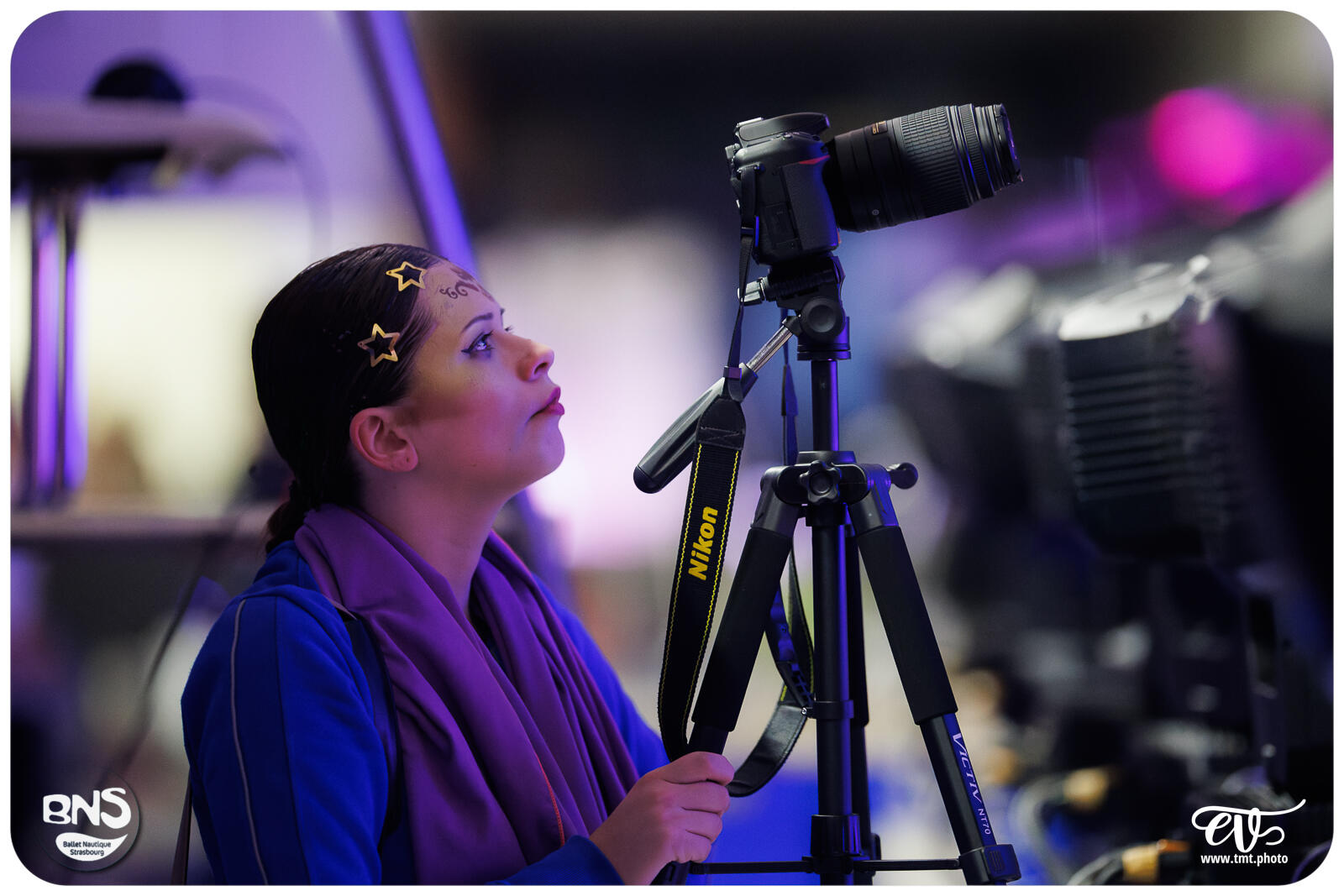 BNS - MILLE ET UNE NUITS